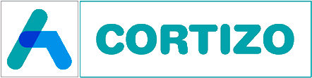 logotipo fabricante aluminios Cortizo